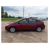 2005 Toyota Prius 1 Owner