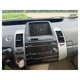 2005 Toyota Prius 1 Owner