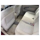 2005 Toyota Prius 1 Owner