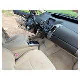 2005 Toyota Prius 1 Owner