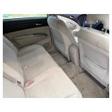 2005 Toyota Prius 1 Owner