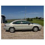2007 Ford Taurus