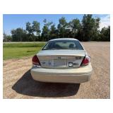 2007 Ford Taurus