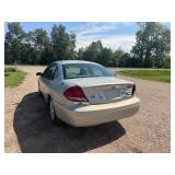 2007 Ford Taurus