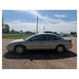 2007 Ford Taurus