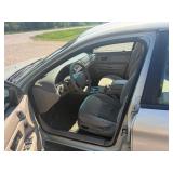 2007 Ford Taurus