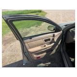 2007 Ford Taurus