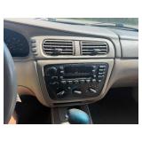 2007 Ford Taurus