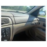 2007 Ford Taurus