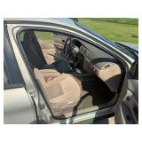 2007 Ford Taurus
