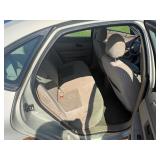 2007 Ford Taurus