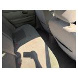 2007 Ford Taurus