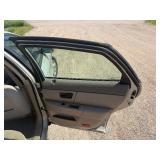 2007 Ford Taurus
