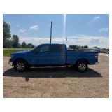 2011 Ford F150