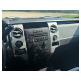 2011 Ford F150