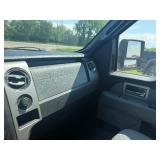 2011 Ford F150