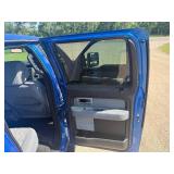 2011 Ford F150