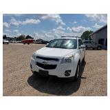 2013 Chevrolet Equinox only 76,702 miles! 3.6L AWD