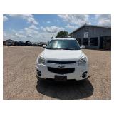 2013 Chevrolet Equinox only 76,702 miles! 3.6L AWD