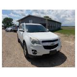 2013 Chevrolet Equinox only 76,702 miles! 3.6L AWD