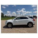 2013 Chevrolet Equinox only 76,702 miles! 3.6L AWD