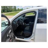 2013 Chevrolet Equinox only 76,702 miles! 3.6L AWD