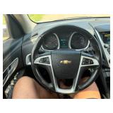 2013 Chevrolet Equinox only 76,702 miles! 3.6L AWD