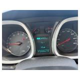 2013 Chevrolet Equinox only 76,702 miles! 3.6L AWD