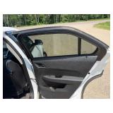 2013 Chevrolet Equinox only 76,702 miles! 3.6L AWD