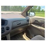 2001 Toyota Sienna