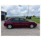 2006 Chevrolet Malibu