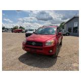 2009 Toyota Rav4