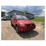 2009 Toyota Rav4