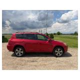 2009 Toyota Rav4