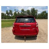 2009 Toyota Rav4