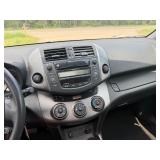 2009 Toyota Rav4