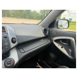 2009 Toyota Rav4