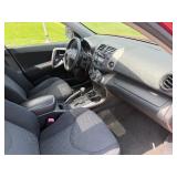 2009 Toyota Rav4
