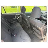 2009 Toyota Rav4