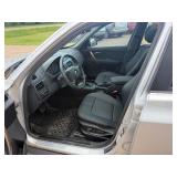 2005 BMW X3