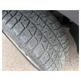 2005 BMW X3