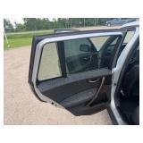 2005 BMW X3