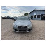2008 Audi A4 AWD