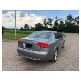 2008 Audi A4 AWD