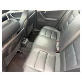 2008 Audi A4 AWD