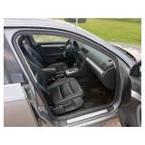 2008 Audi A4 AWD