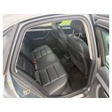 2008 Audi A4 AWD