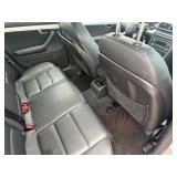 2008 Audi A4 AWD