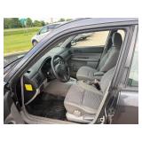 2008 Subaru Forester