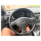 2008 Subaru Forester